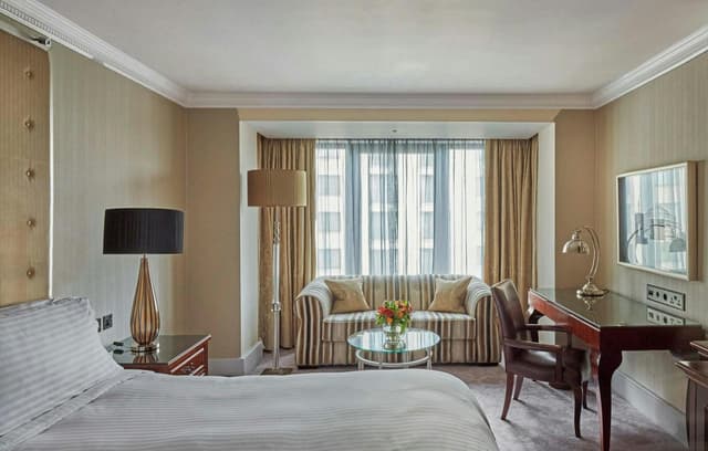InterContinental London Park Lane