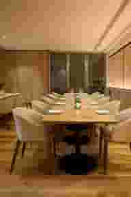 Unusual Venues