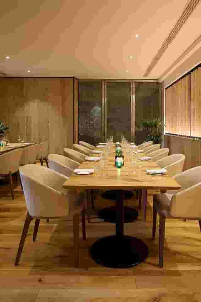 InterContinental London Park Lane