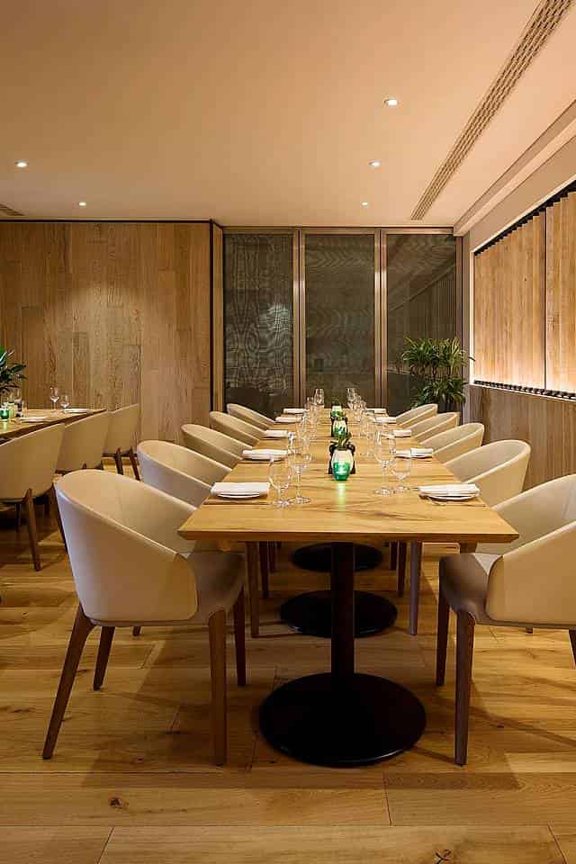 InterContinental London Park Lane