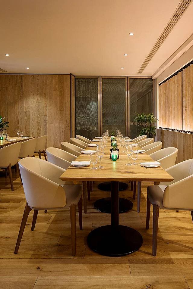 InterContinental London Park Lane