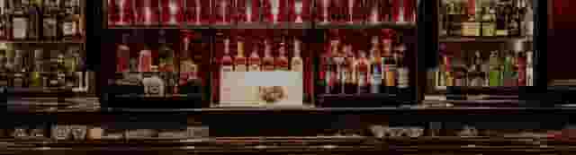 Harrods Restaurants