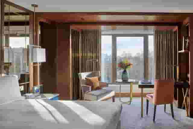InterContinental London Park Lane