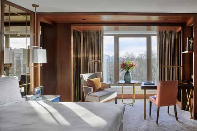 InterContinental London Park Lane
