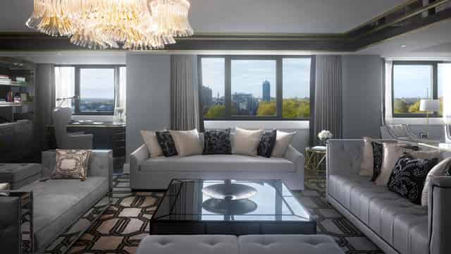 InterContinental London Park Lane