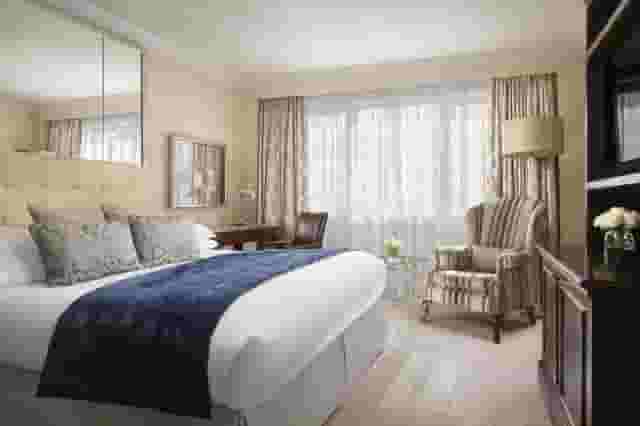 InterContinental London Park Lane