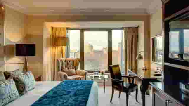 InterContinental London Park Lane
