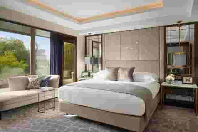 InterContinental London Park Lane
