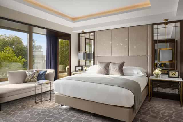 InterContinental London Park Lane