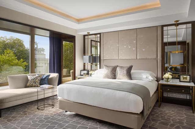 InterContinental London Park Lane