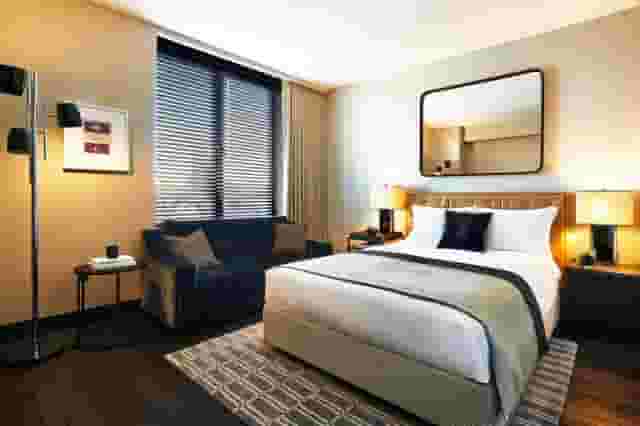 InterContinental London Park Lane