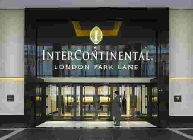 InterContinental London Park Lane