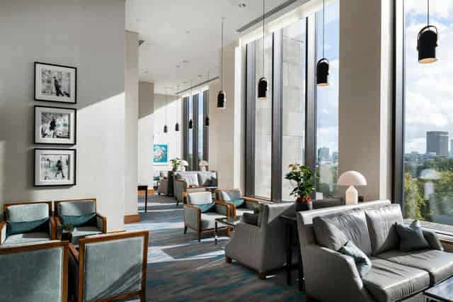 InterContinental London Park Lane
