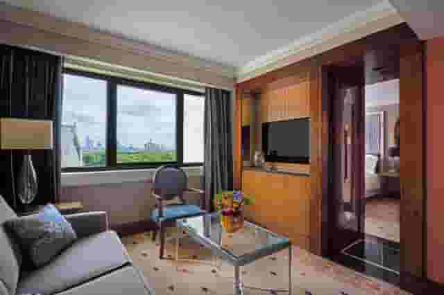 InterContinental London Park Lane