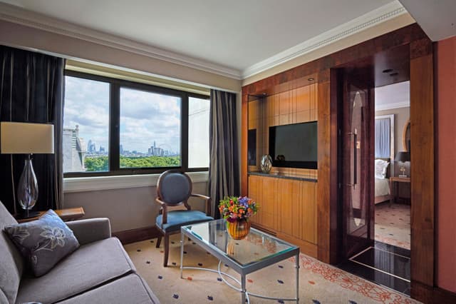 InterContinental London Park Lane