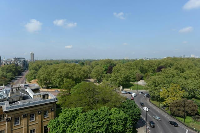 InterContinental London Park Lane