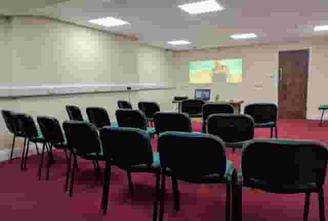 Lozells Community Centre