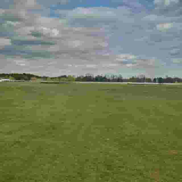 Racecourse