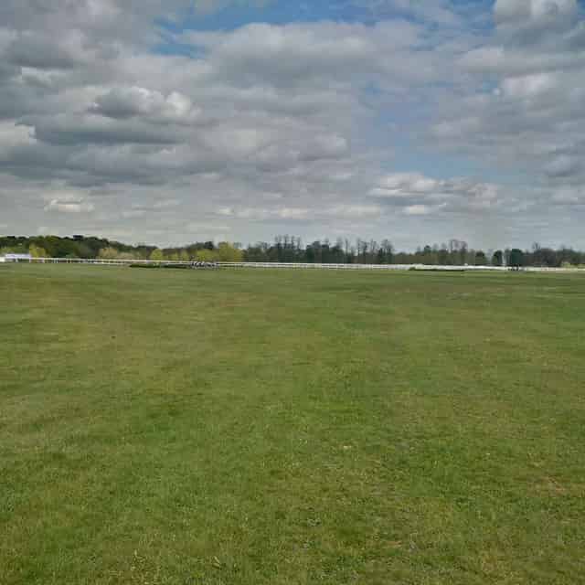 Racecourse