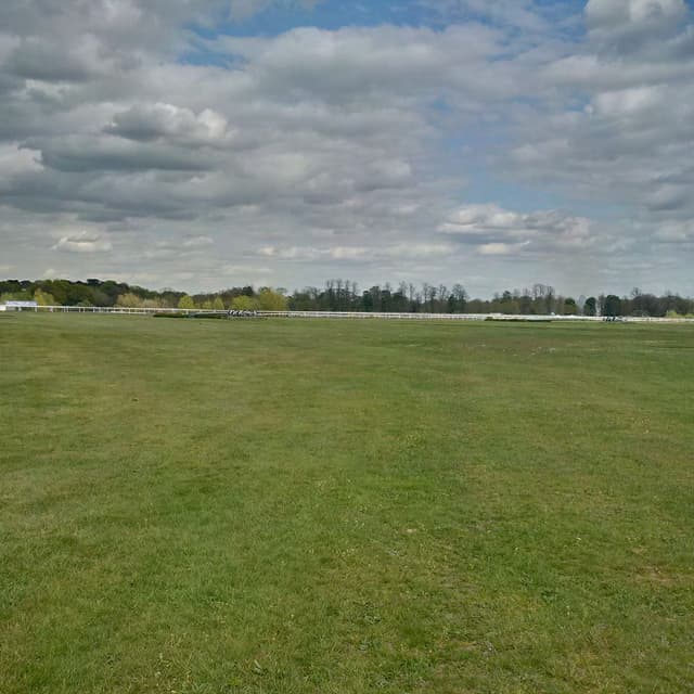Racecourse