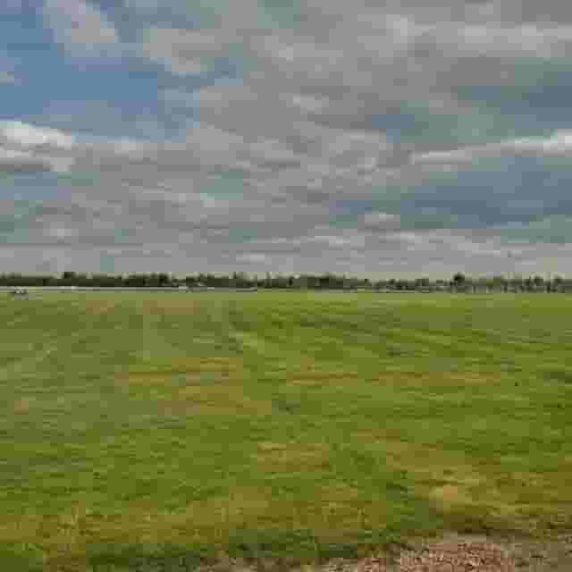 Racecourse