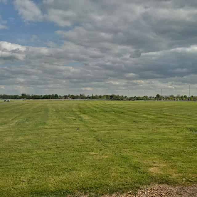 Racecourse
