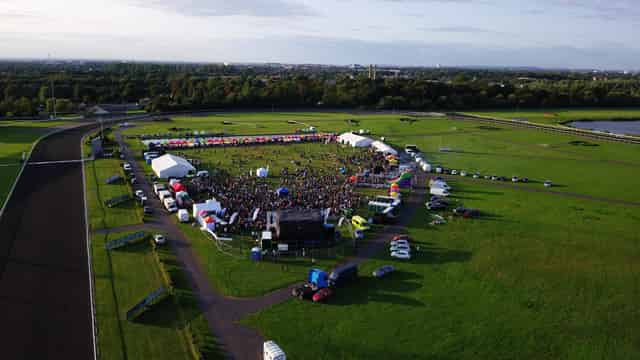 Racecourse
