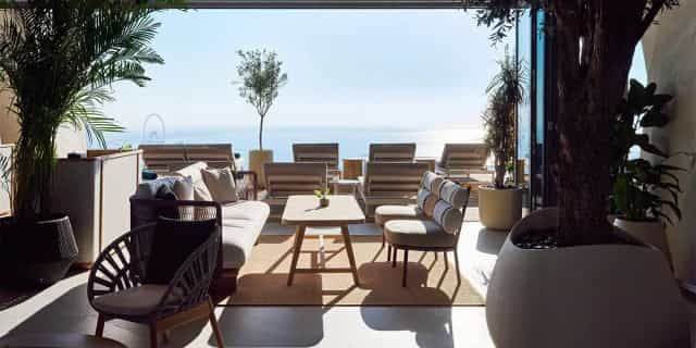 AURA SKYPOOL DUBAI