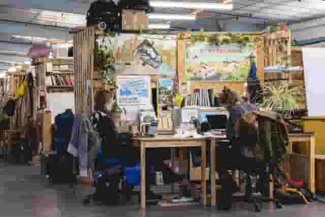 Showroom