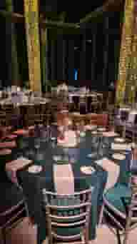 Hotel Meeting Rooms