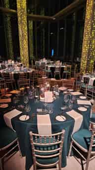 Banqueting Halls