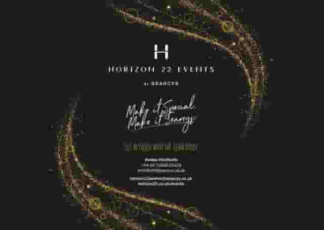 Horizon 22 Events
