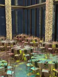 Event Venues