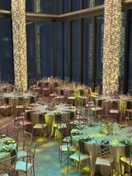 Event Venues