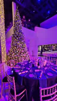 Banqueting Halls