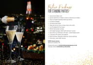 Prom Venues