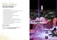 Event Venues