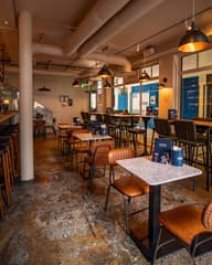 Christmas Party Venues