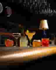 Christmas Party Venues