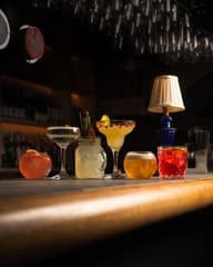 Christmas Party Venues