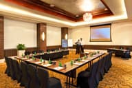Small Meeting Rooms