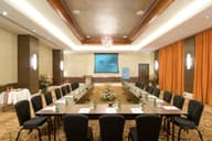 Modern Conference Venues