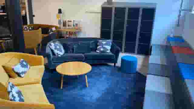 Southwark Bridge Road