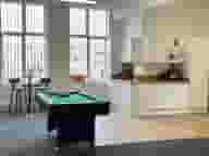 Hotel Function Rooms