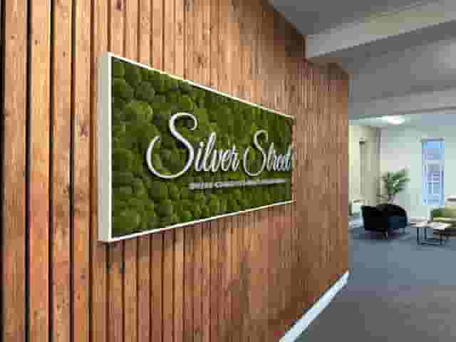 Silver Street
