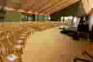 Sustainable Conference Venues