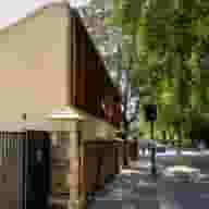 Outdoor Terraces