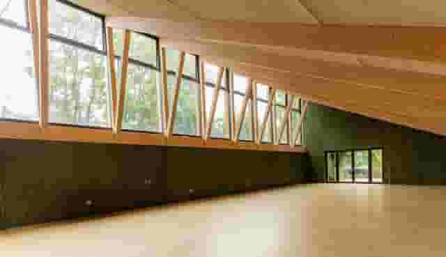 Sands End