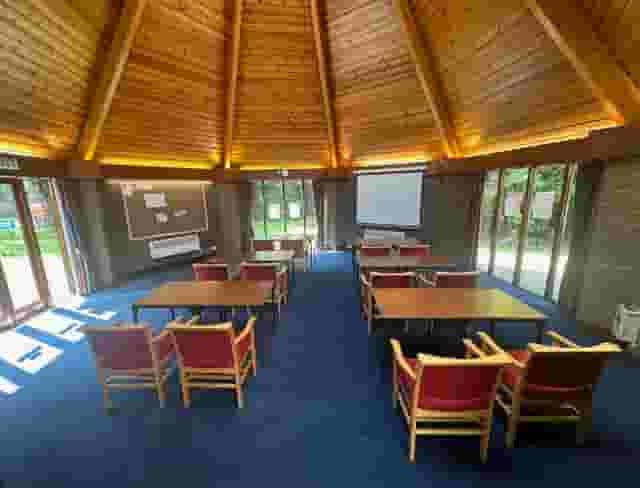 Hall Hire