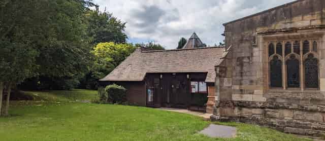 Hall Hire